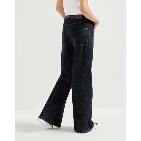 Dark Denim