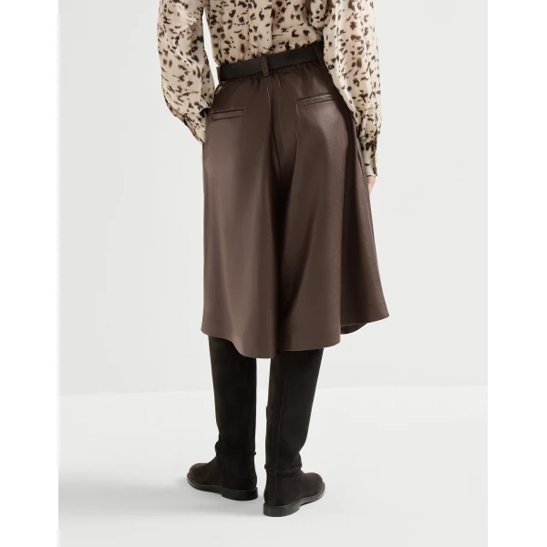 Rust Brown
