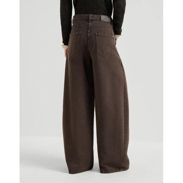 Pine Cone Brown