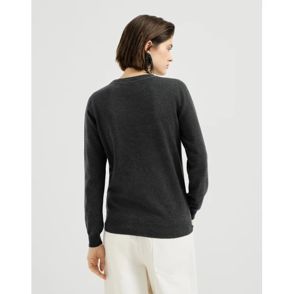 Lignite Grey