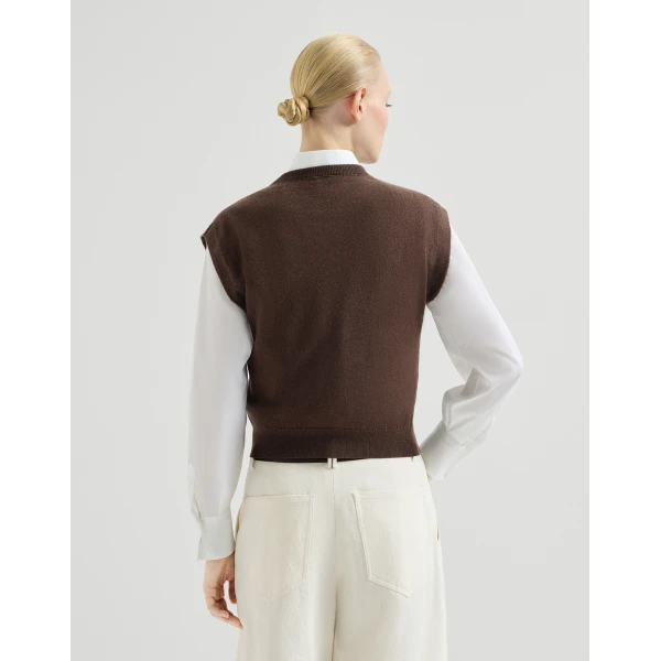 Pine Cone Brown