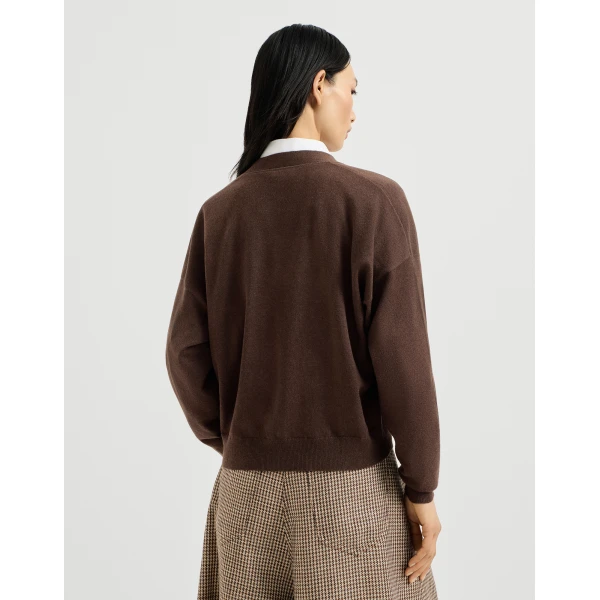 Pine Cone Brown
