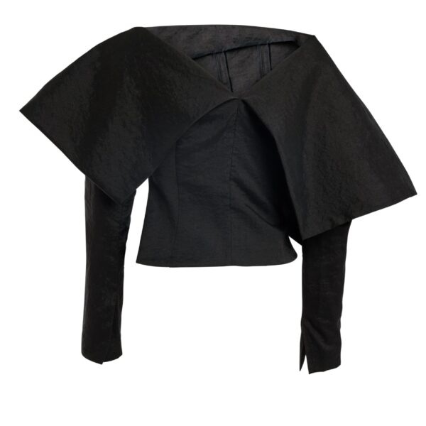 designer top