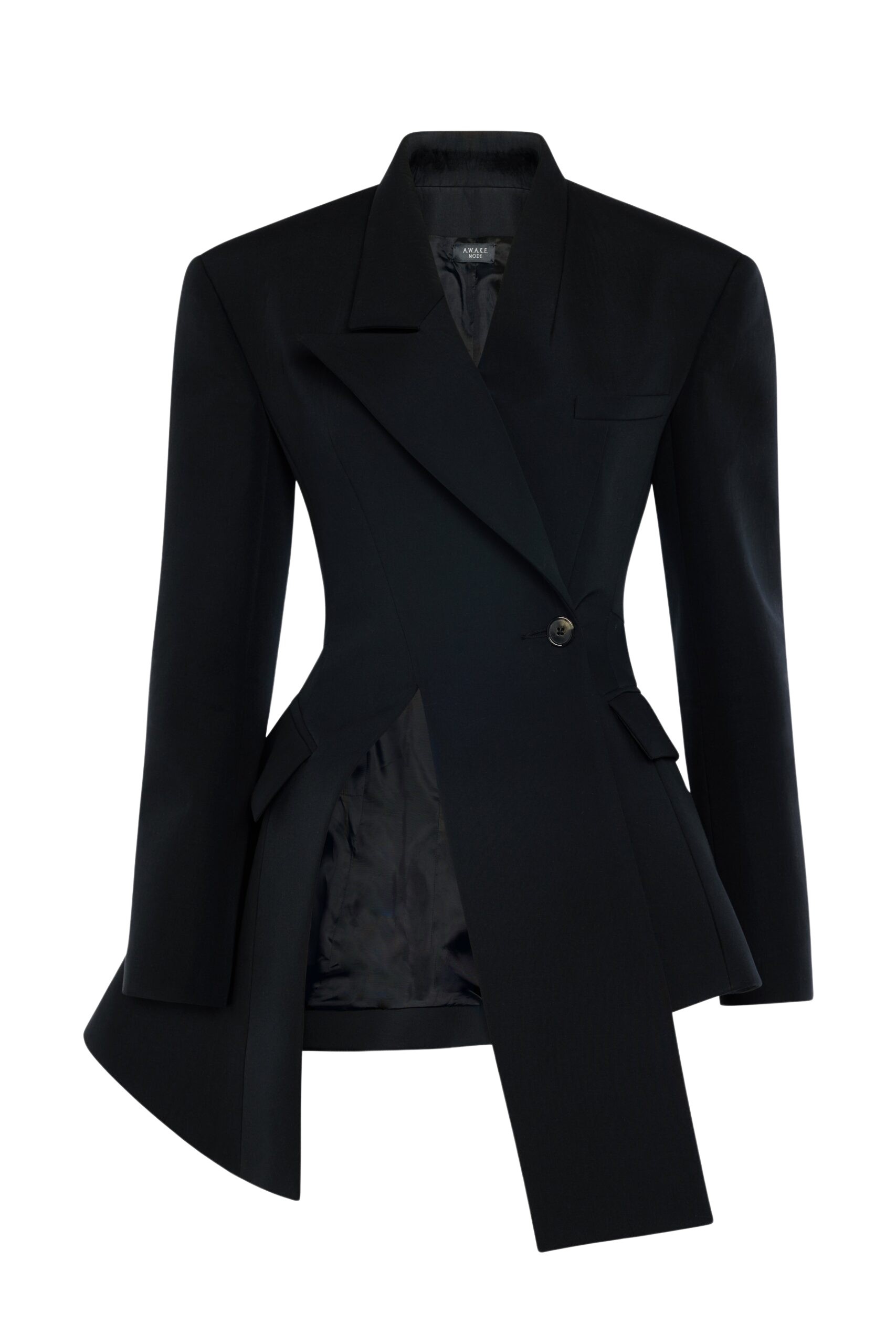 A.W.A.K.E. MODE jacket