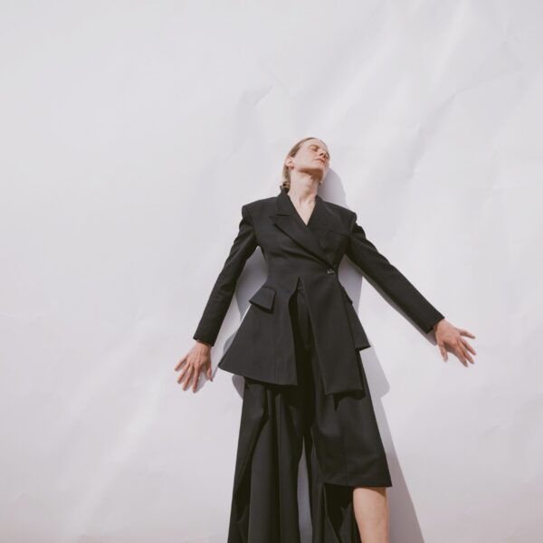 asymmetric tailoring