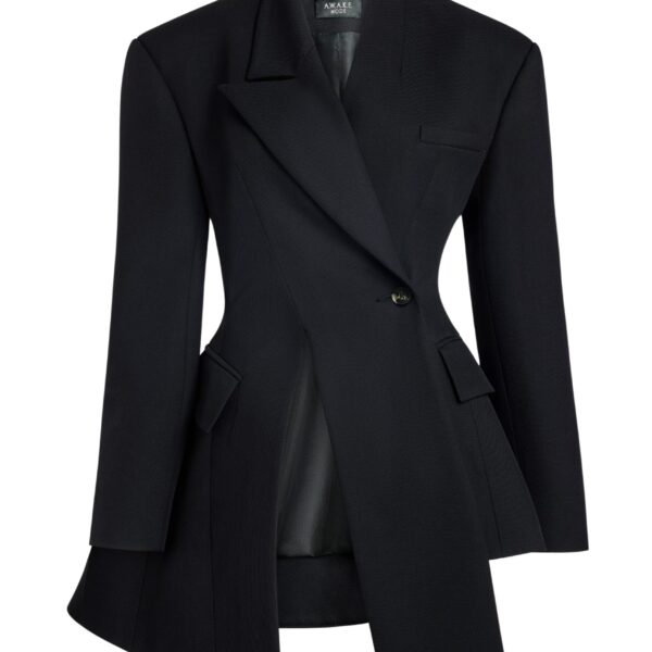 A.W.A.K.E. MODE jacket