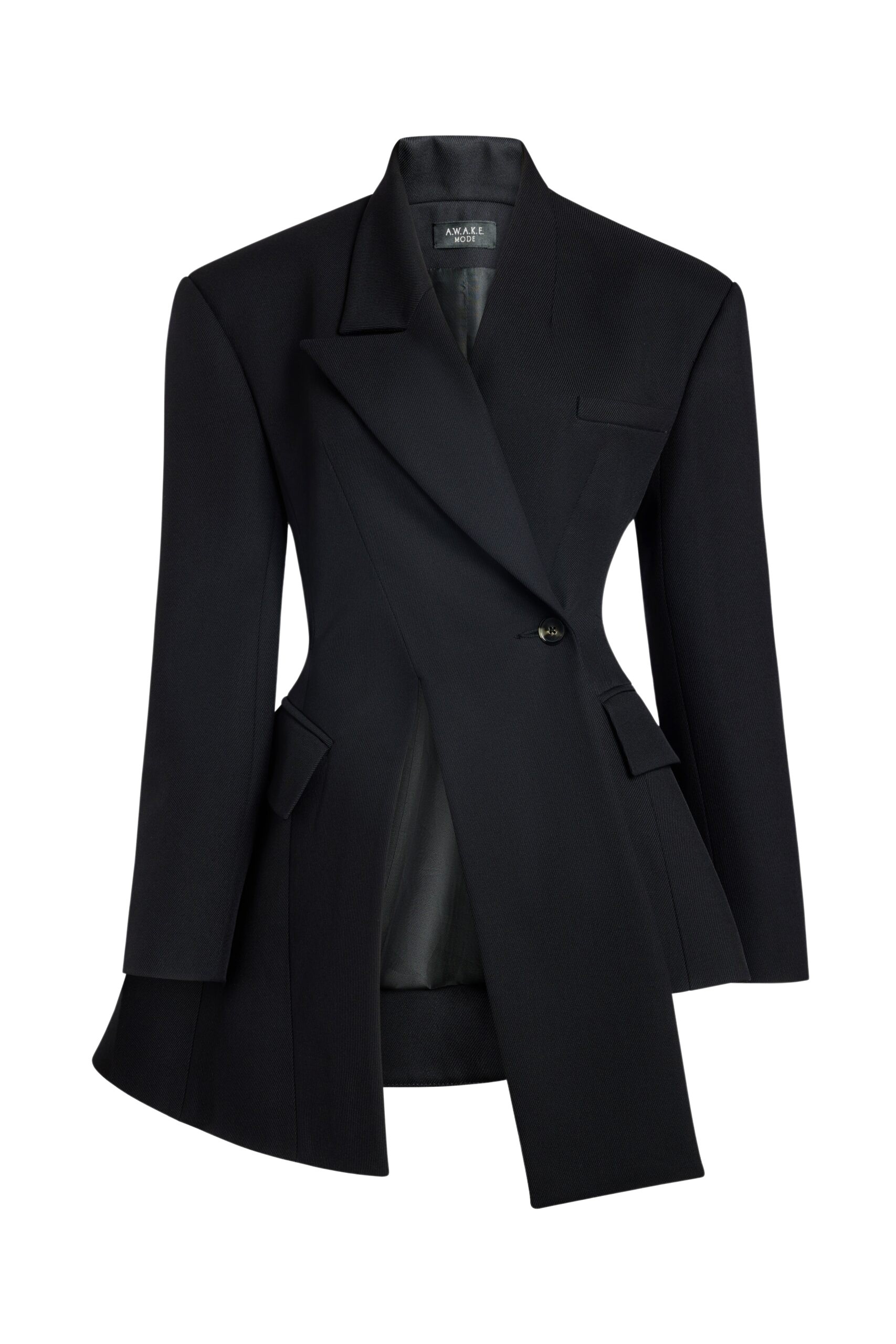 A.W.A.K.E. MODE jacket