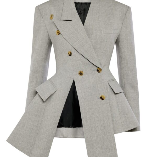 A.W.A.K.E. MODE jacket