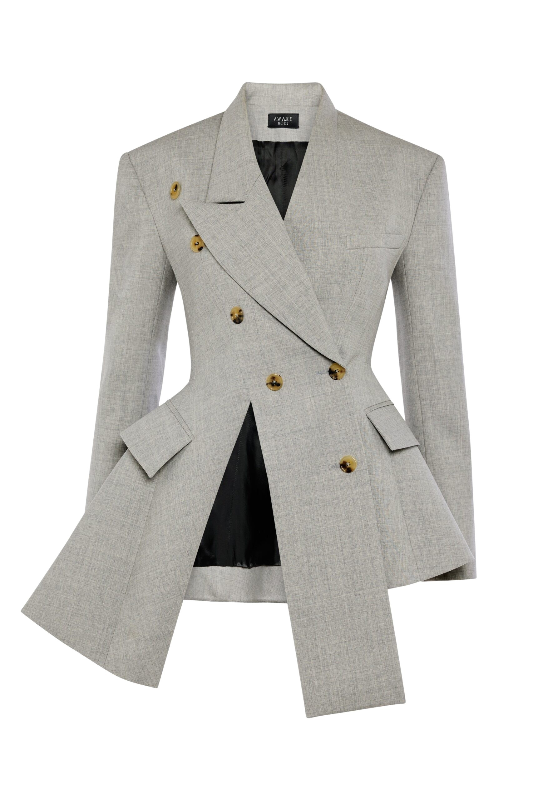 A.W.A.K.E. MODE jacket