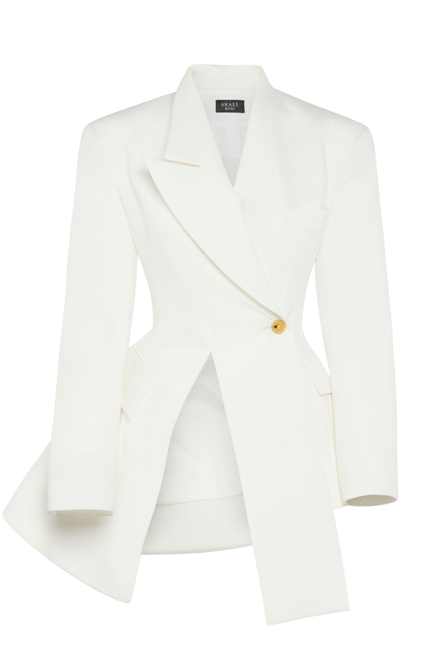 A.W.A.K.E. MODE jacket