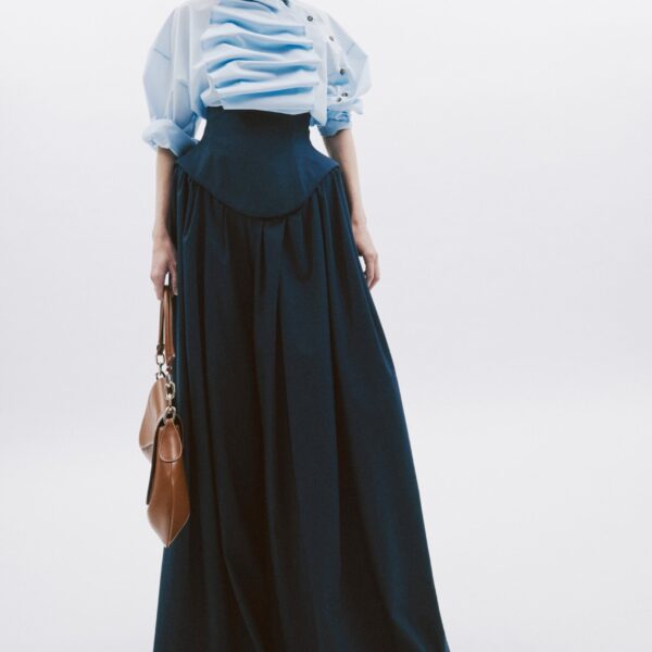 designer trousers