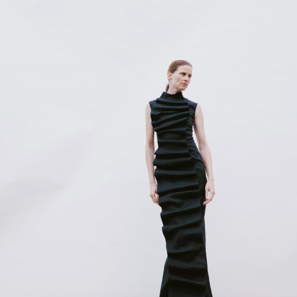 designer dress
