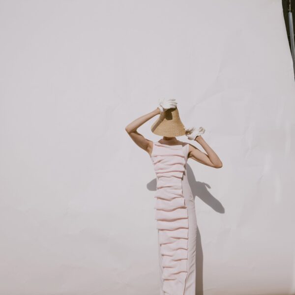 designer dress