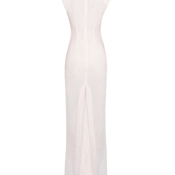 asymmetric tailoring