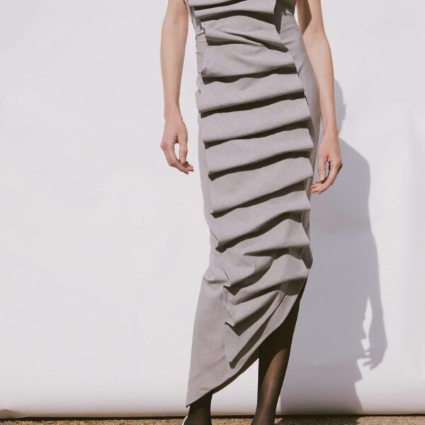 designer dress
