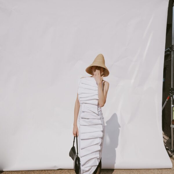designer dress