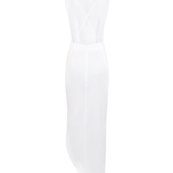 asymmetric tailoring