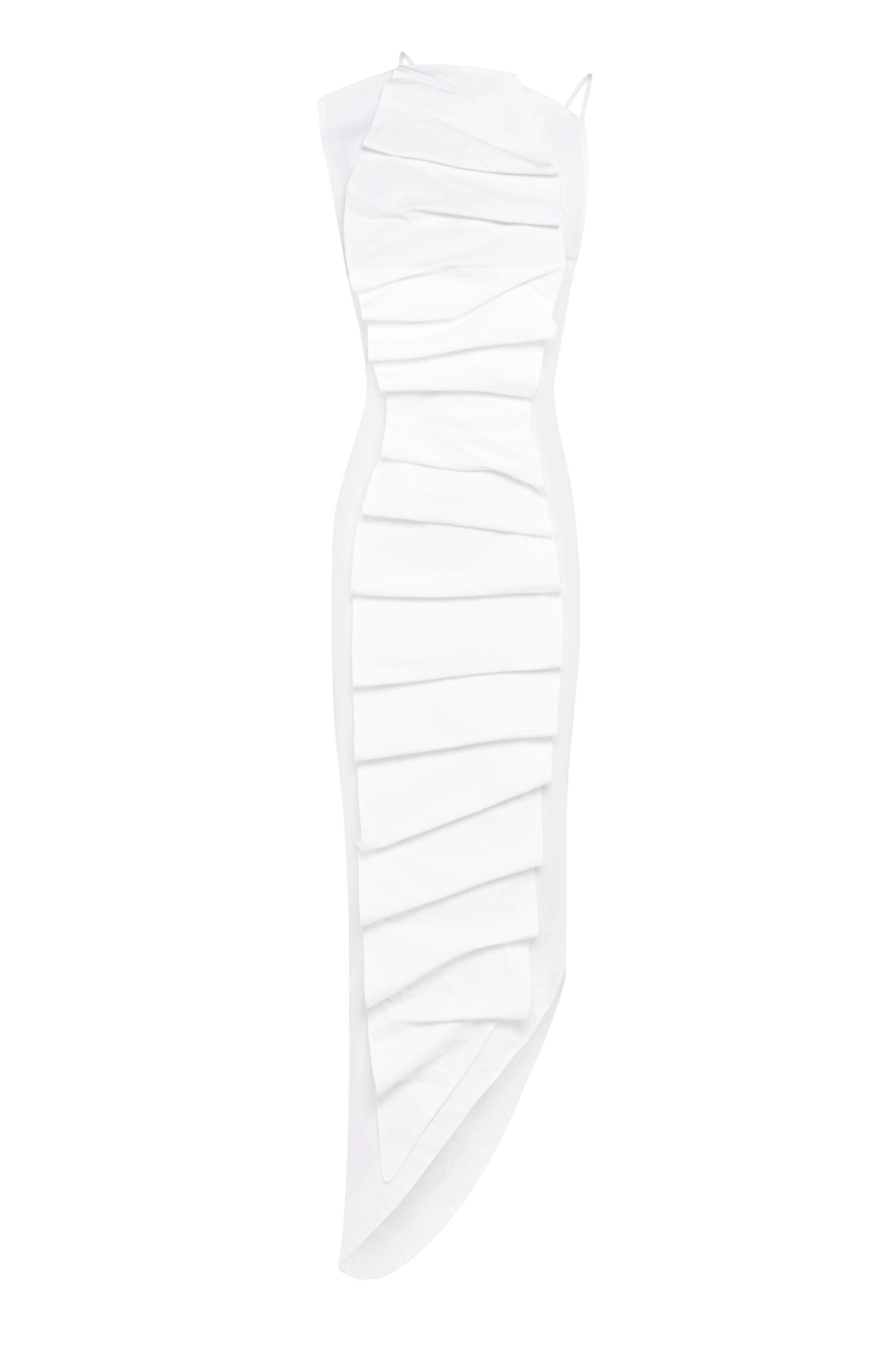 A.W.A.K.E. MODE dress