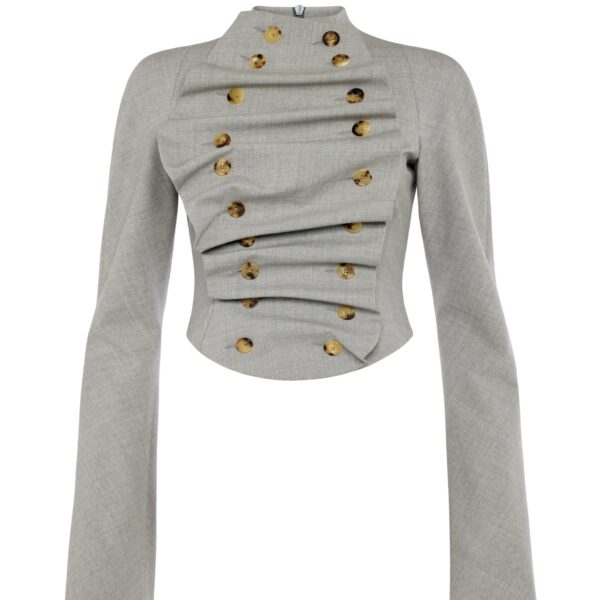 A.W.A.K.E. MODE jacket
