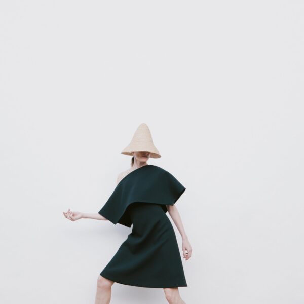 designer dress