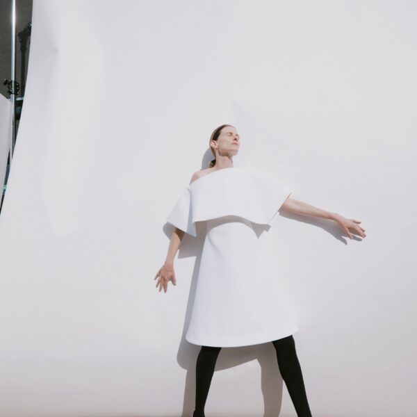 designer dress