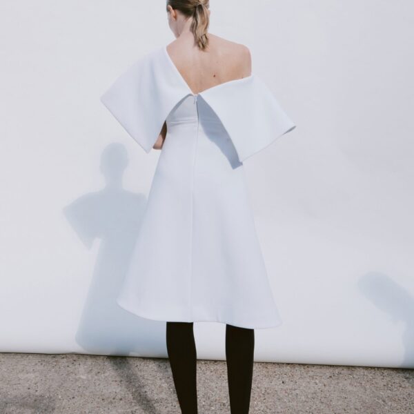 asymmetric tailoring