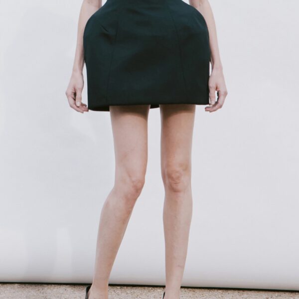 designer dress