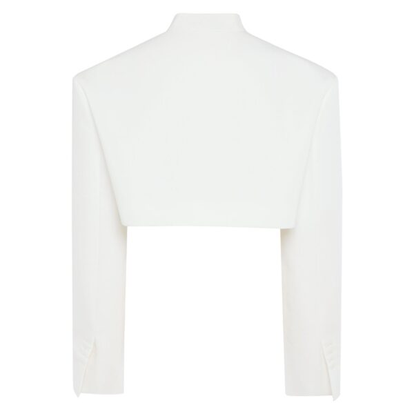 asymmetric tailoring
