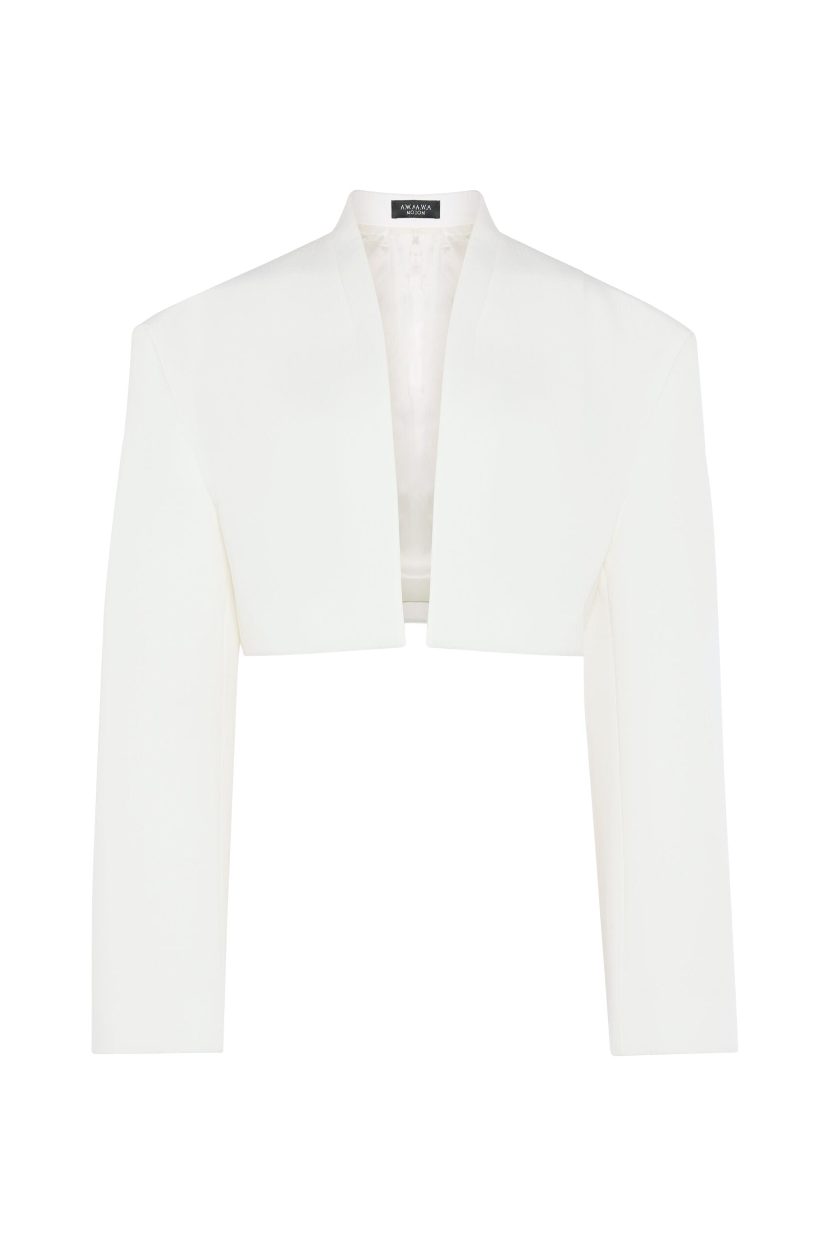 A.W.A.K.E. MODE jacket