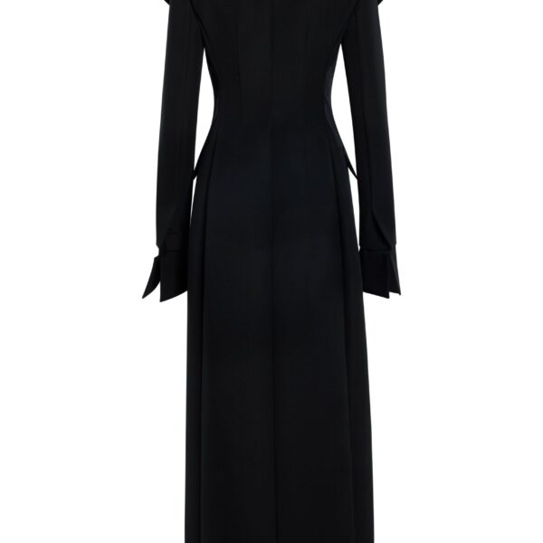 designer dress