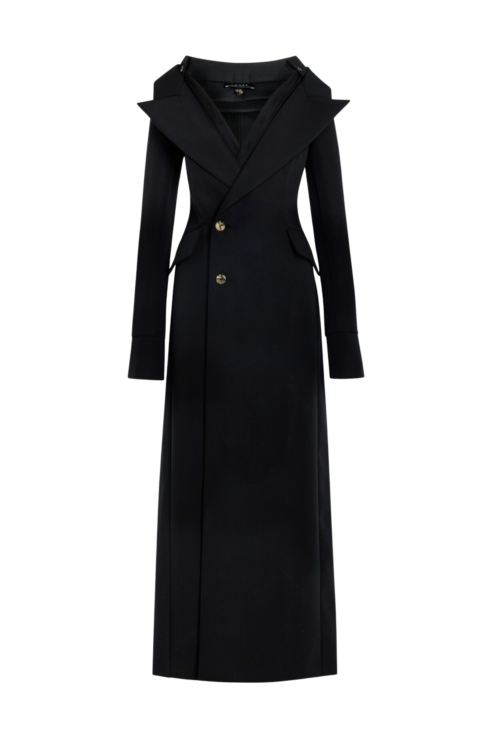 A.W.A.K.E. MODE dress