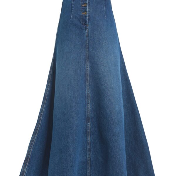 designer skirt