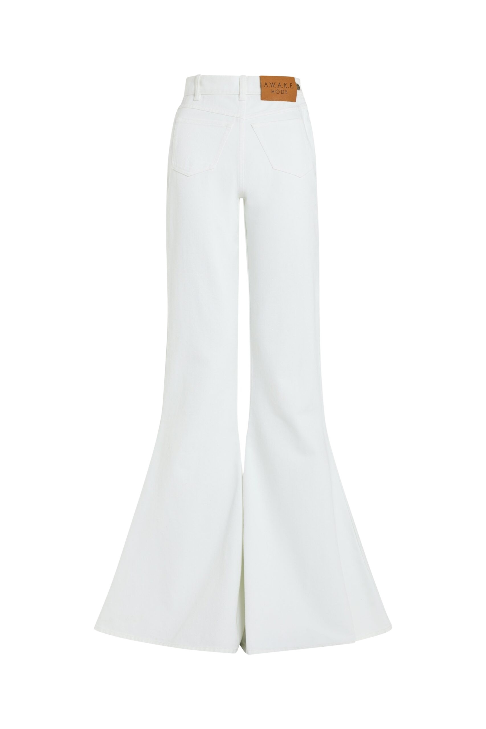 A.W.A.K.E. MODE trousers
