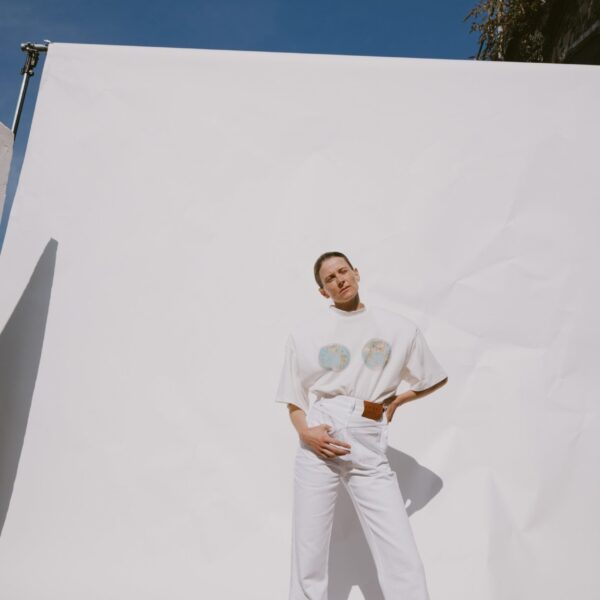 designer top