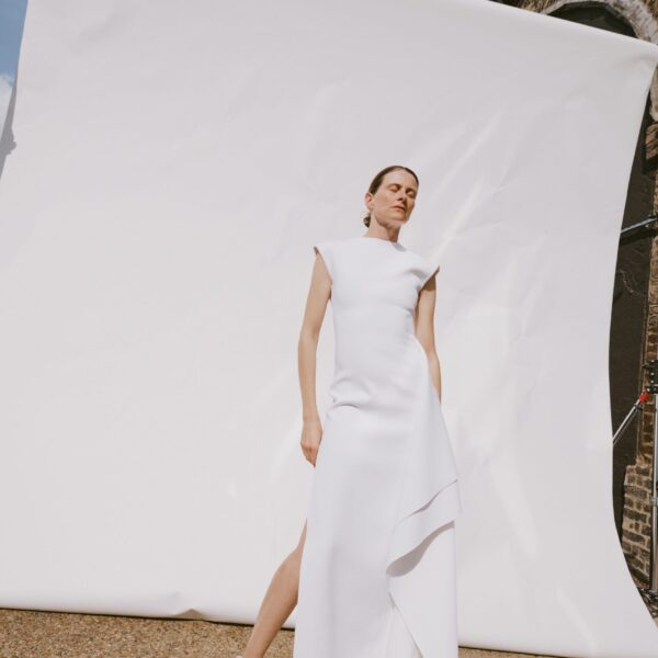 designer dress