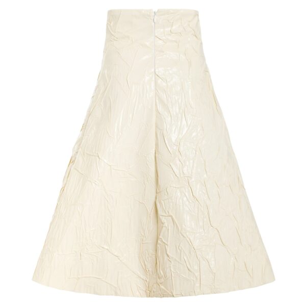 designer skirt