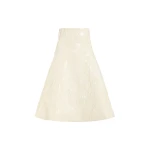A.W.A.K.E.-MODE-Knee-Length-A-Line-Skirt-Ecru-scaled18230_nobg A.W.A.K.E. MODE skirt