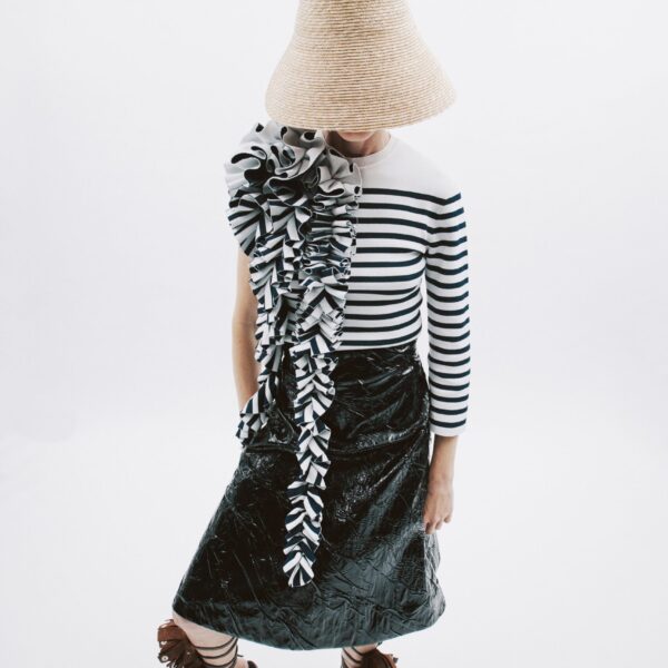 asymmetric tailoring