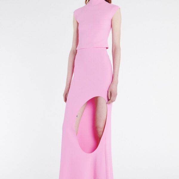 designer skirt