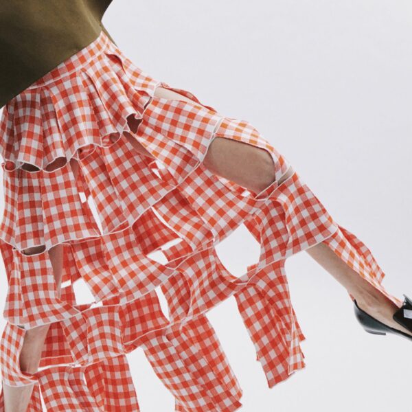 asymmetric tailoring