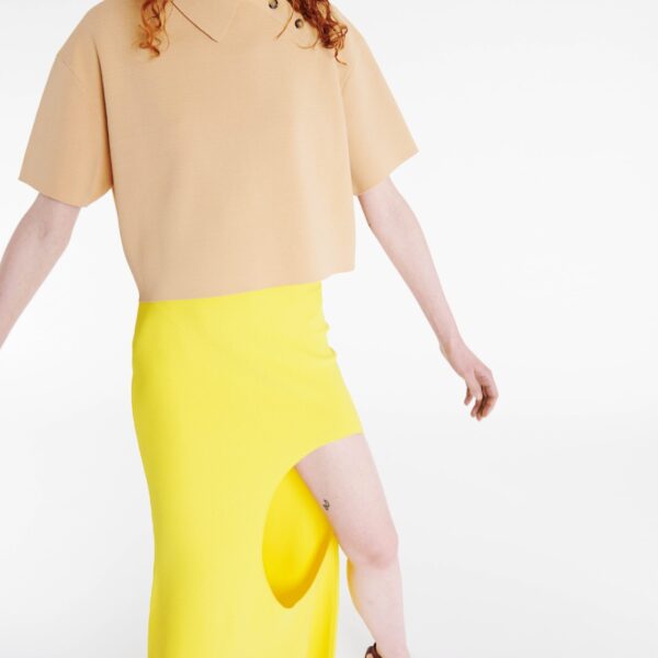designer top
