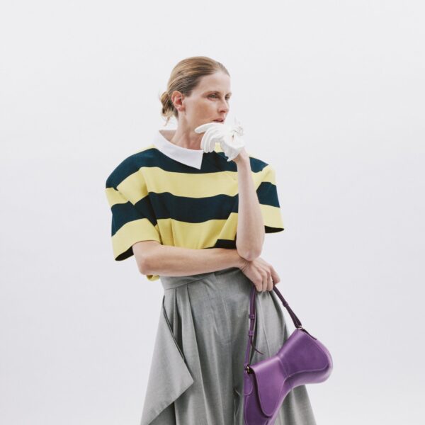 designer top