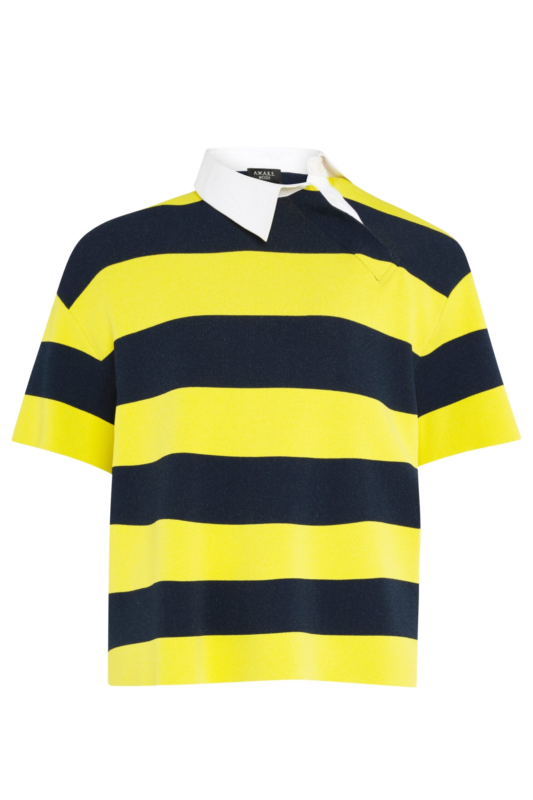 A.W.A.K.E. MODE top