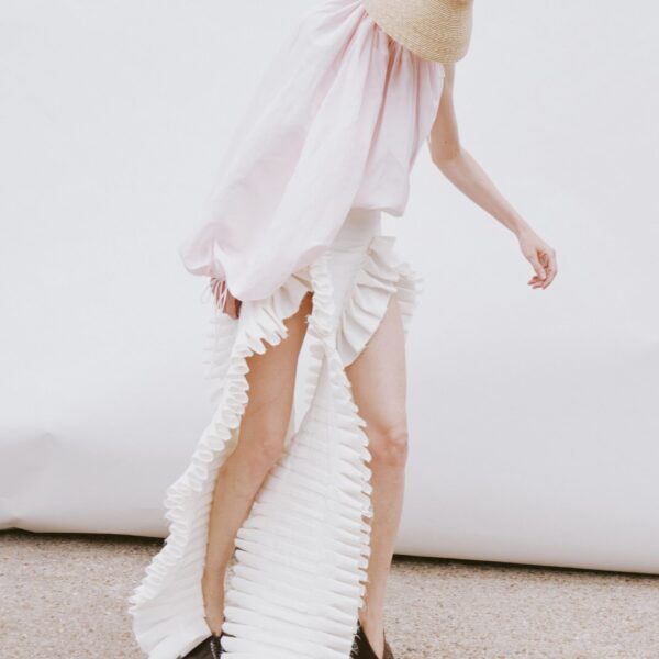 Off White skirt