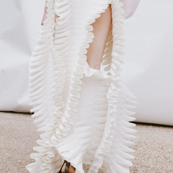 asymmetric tailoring