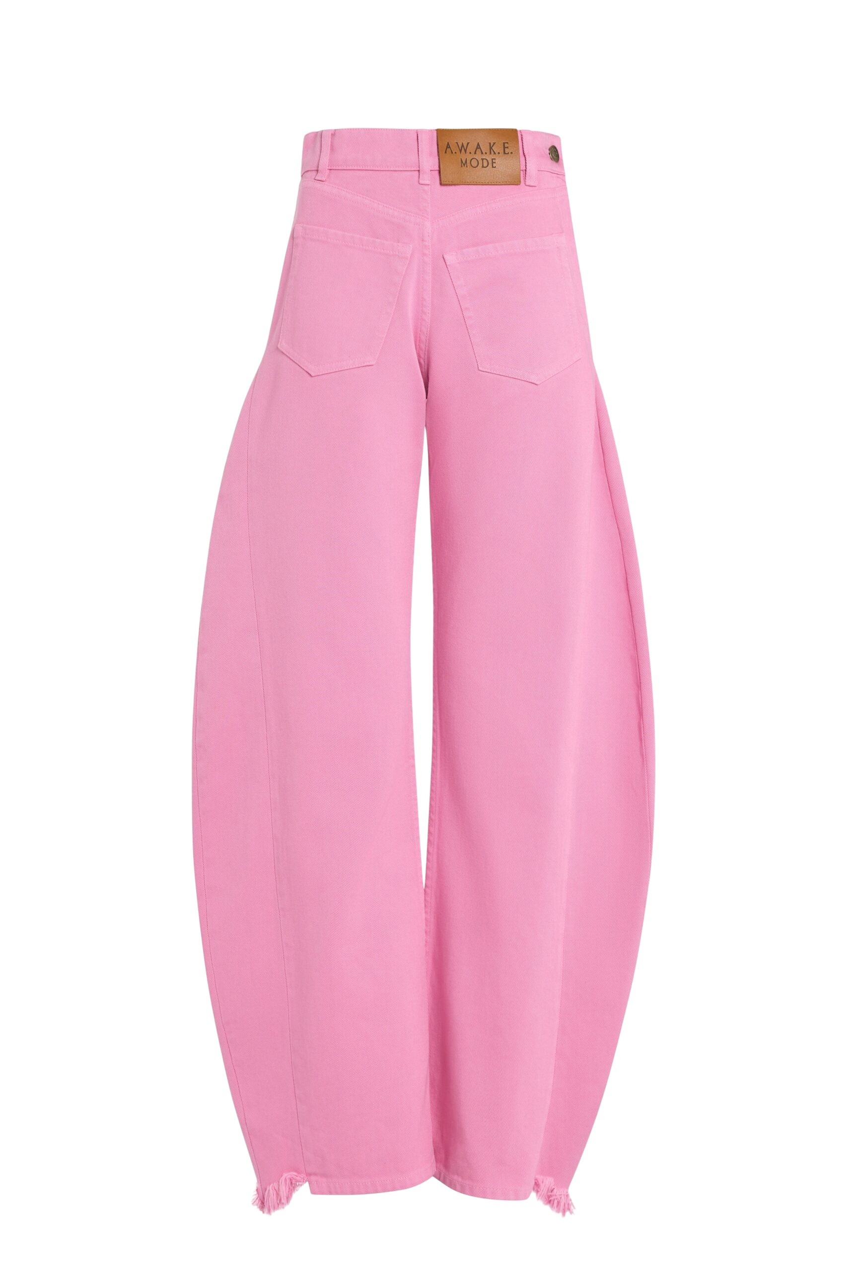 A.W.A.K.E. MODE trousers
