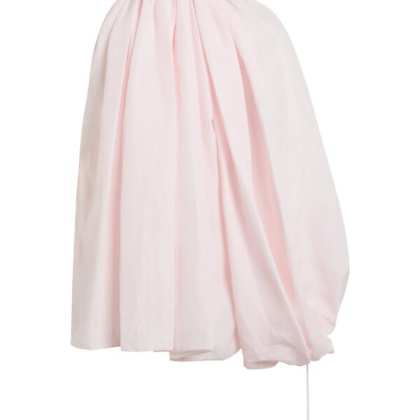 asymmetric tailoring