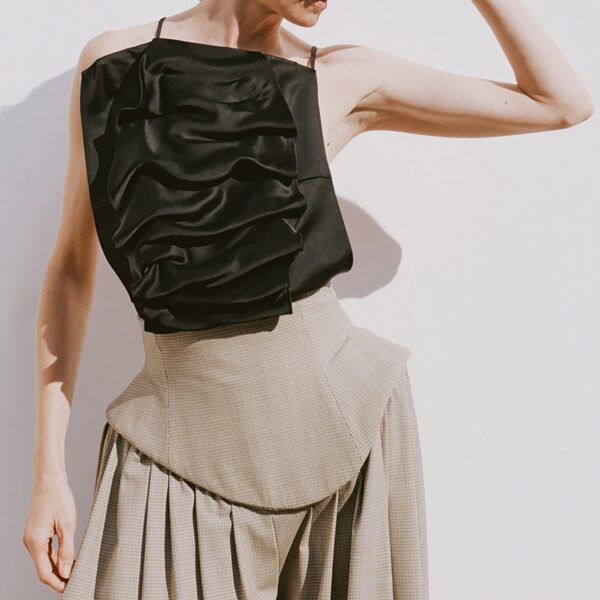 asymmetric tailoring
