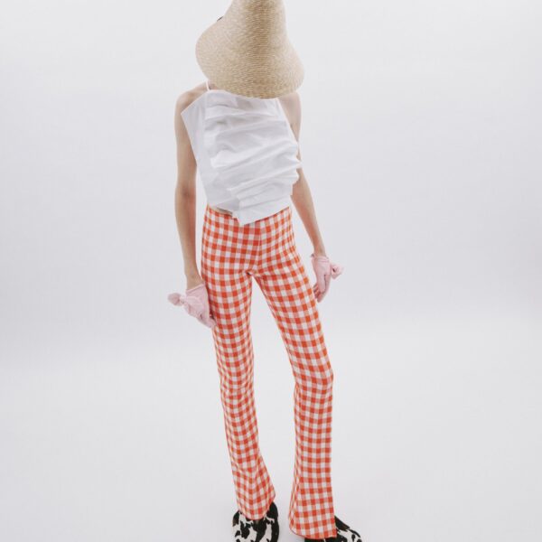 designer top