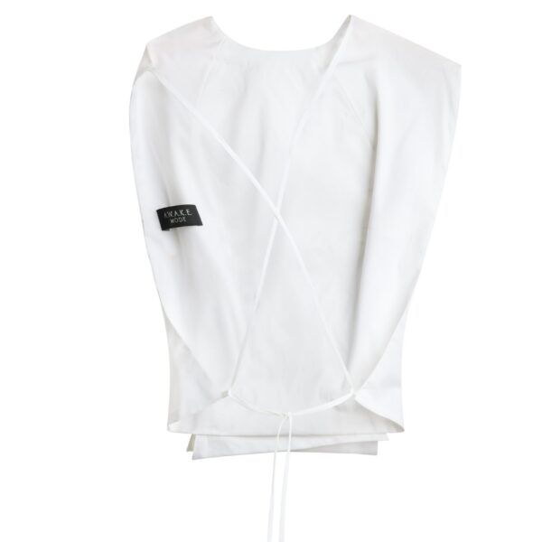 asymmetric tailoring